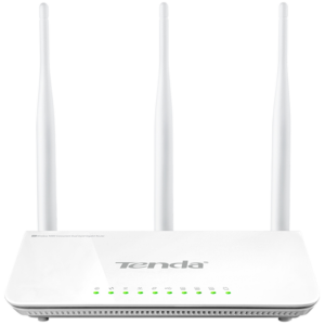 Gigabit Wi-Fi Router